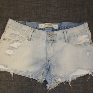 Abercrombie & Fitch Shorts